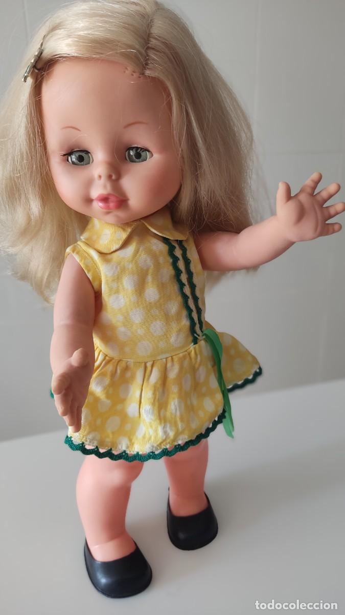 Mu&ntilde;ecas espa&ntilde;olas modernas: MU&Ntilde;ECA ADRIANGELA TOYSE - Foto 6