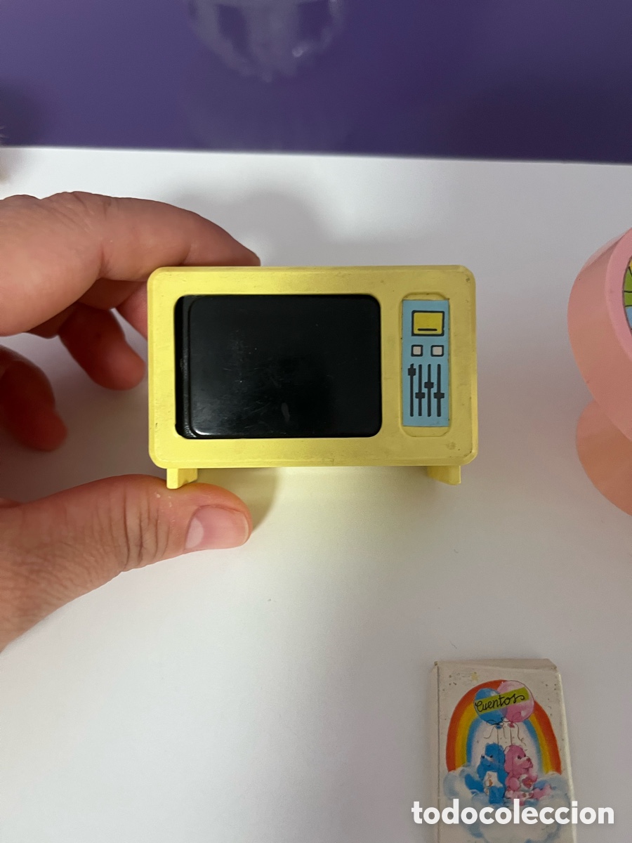 Mu&ntilde;ecas espa&ntilde;olas modernas: Lotes Chabel, Fever, Villa de Chabel - Foto 2
