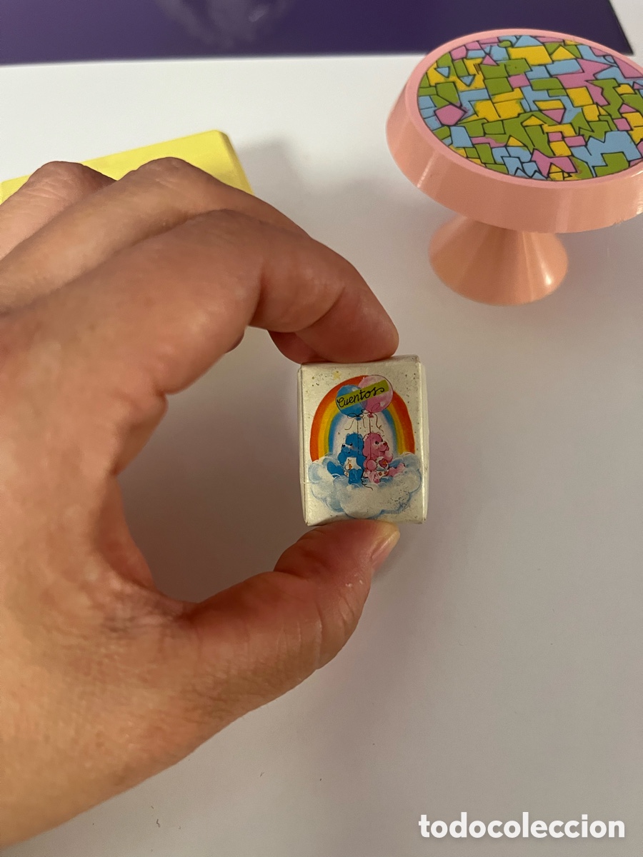 Mu&ntilde;ecas espa&ntilde;olas modernas: Lotes Chabel, Fever, Villa de Chabel - Foto 4