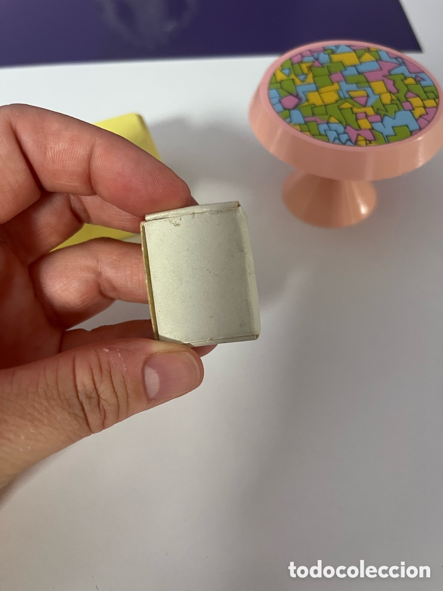 Mu&ntilde;ecas espa&ntilde;olas modernas: Lotes Chabel, Fever, Villa de Chabel - Foto 5