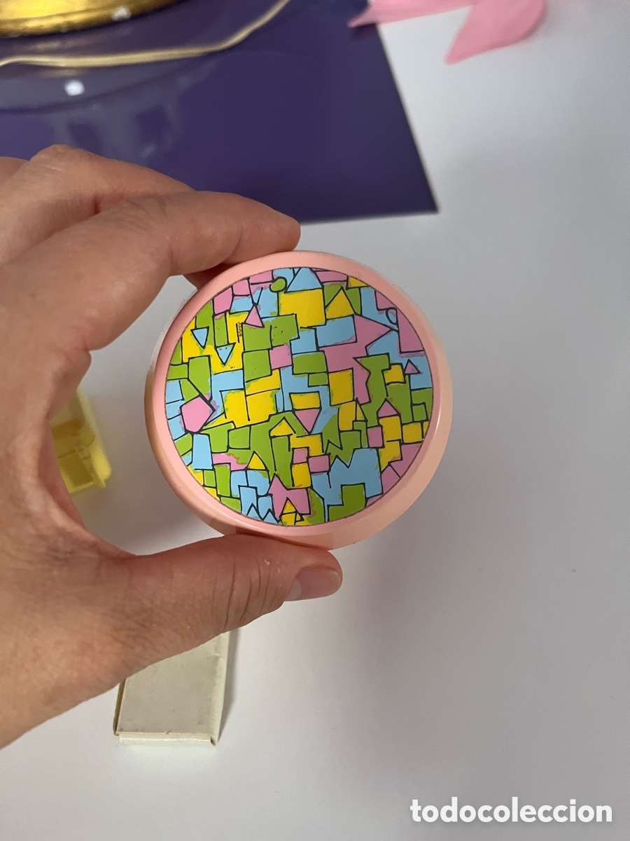 Mu&ntilde;ecas espa&ntilde;olas modernas: Lotes Chabel, Fever, Villa de Chabel - Foto 6
