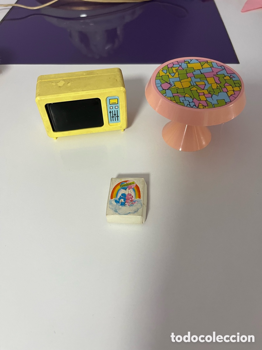 Mu&ntilde;ecas espa&ntilde;olas modernas: Lotes Chabel, Fever, Villa de Chabel