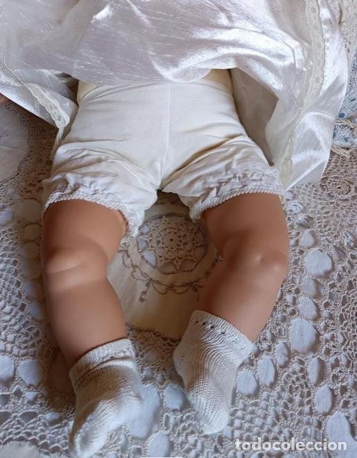 Mu&ntilde;ecas espa&ntilde;olas modernas: MU&Ntilde;ECA SUE&Ntilde;OS DE PEREZ, 50 cm - Foto 5