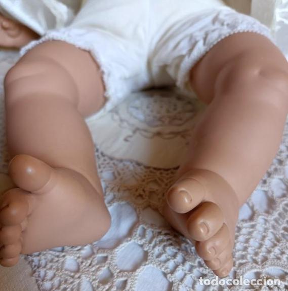 Mu&ntilde;ecas espa&ntilde;olas modernas: MU&Ntilde;ECA SUE&Ntilde;OS DE PEREZ, 50 cm - Foto 6