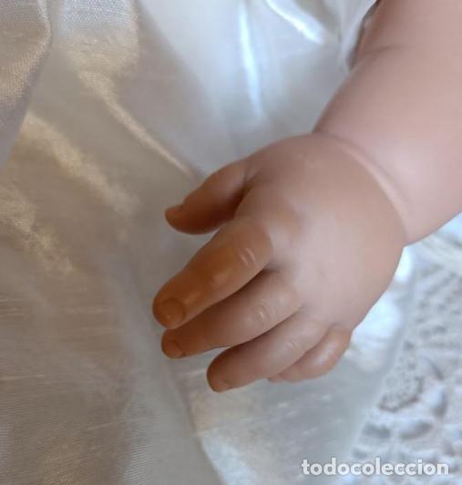 Mu&ntilde;ecas espa&ntilde;olas modernas: MU&Ntilde;ECA SUE&Ntilde;OS DE PEREZ, 50 cm - Foto 8