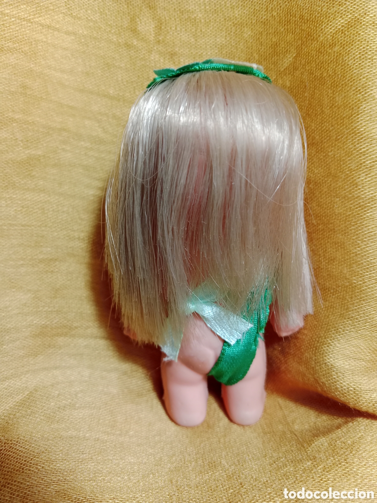 Mu&ntilde;ecas espa&ntilde;olas modernas: 8 MU&Ntilde;ECAS TIN TAN. Estilo Barriguitas - Foto 13
