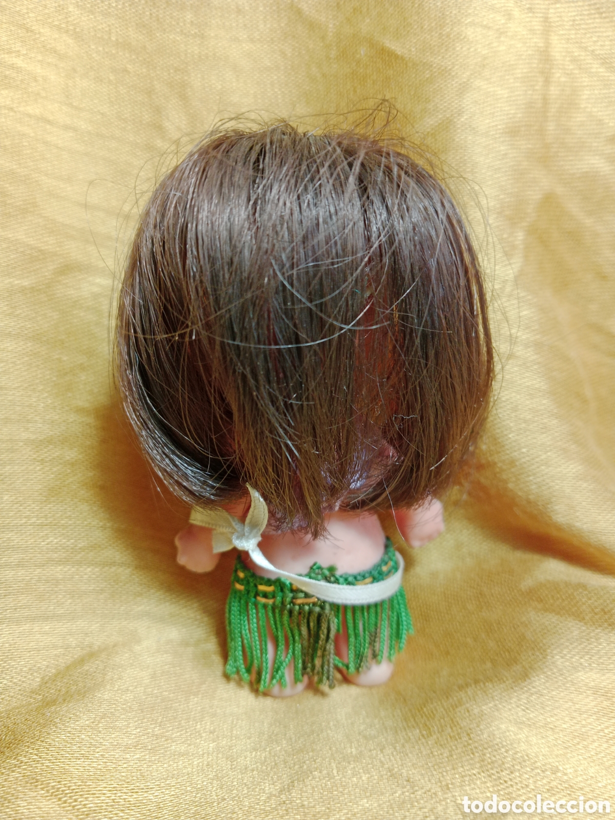 Mu&ntilde;ecas espa&ntilde;olas modernas: 8 MU&Ntilde;ECAS TIN TAN. Estilo Barriguitas - Foto 17