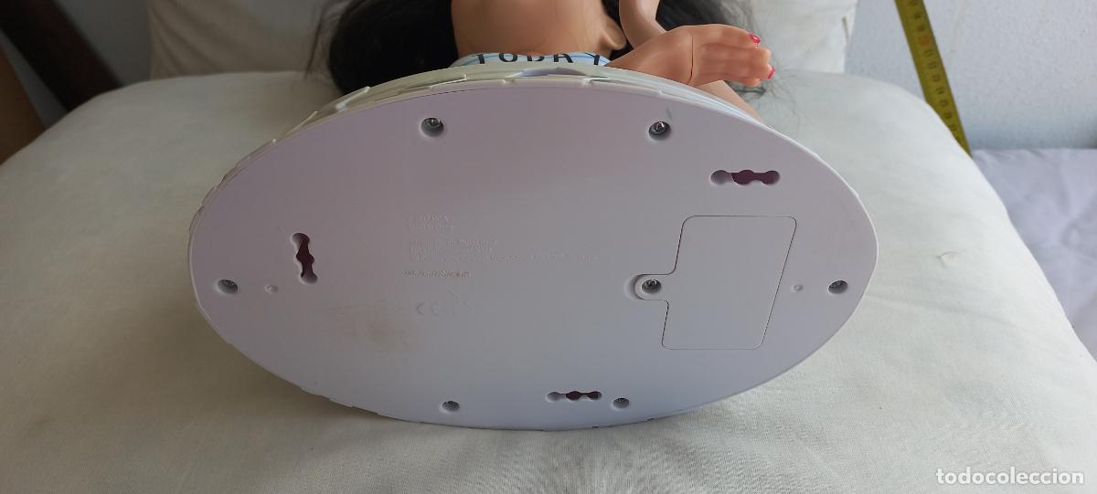 Mu&ntilde;ecas espa&ntilde;olas modernas: Mu&ntilde;eca. .Project Mc2 Peluquer&iacute;a Cient&iacute;fica Mckeyla - Foto 8