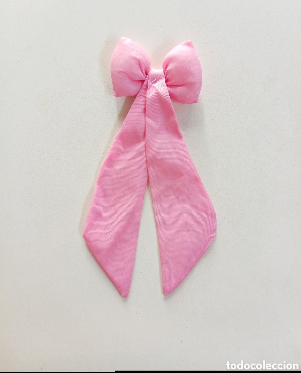 Mu&ntilde;ecas espa&ntilde;olas modernas: Chabel 5&ordm; Aniversario Feber lazo rosa adorno falda Feber a&ntilde;os 90