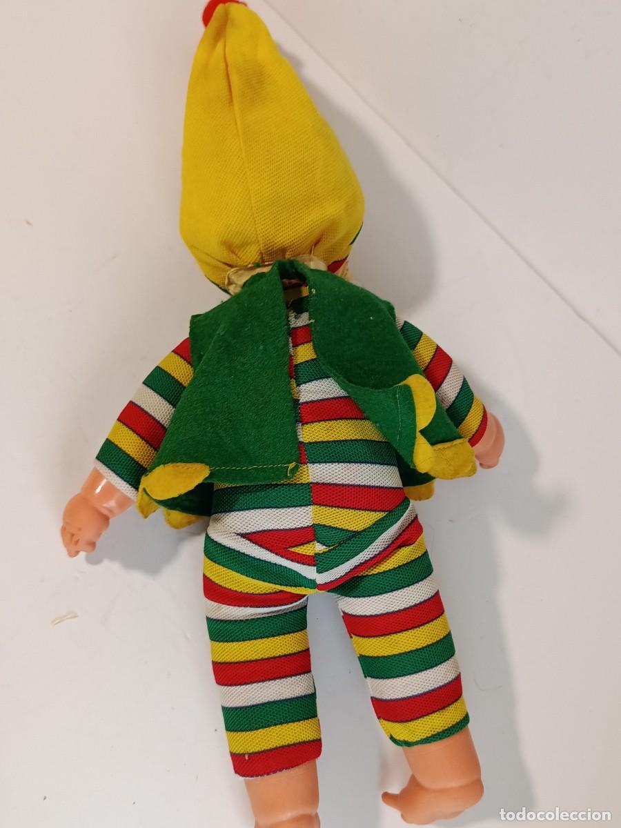 Mu&ntilde;ecas espa&ntilde;olas modernas: MU&Ntilde;ECO CHUPA DEDO VINTAGE. - Foto 6