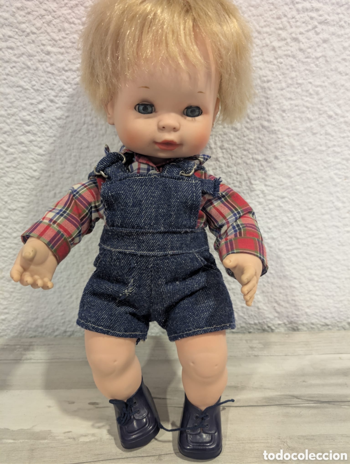 Bambole Spagnole Moderne: Mu&ntilde;eca baby mocosete