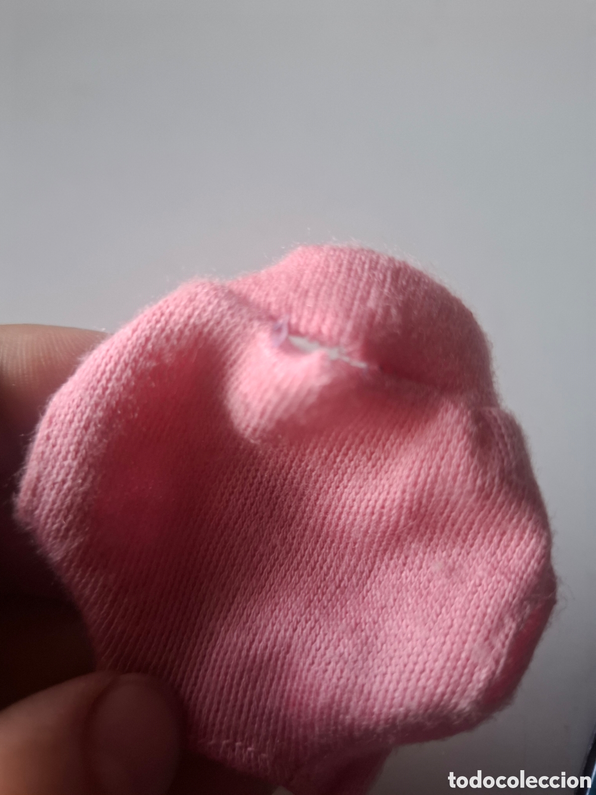 Mu&ntilde;ecas espa&ntilde;olas modernas: Mu&ntilde;eca Chabel Lluvia Tormenta - Foto 5