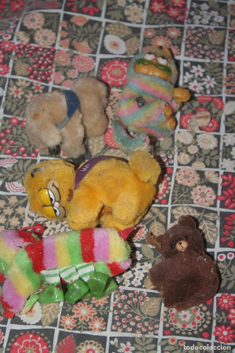 Mu&ntilde;ecas espa&ntilde;olas modernas: antiguo mu&ntilde;ecos pinzas - Foto 1