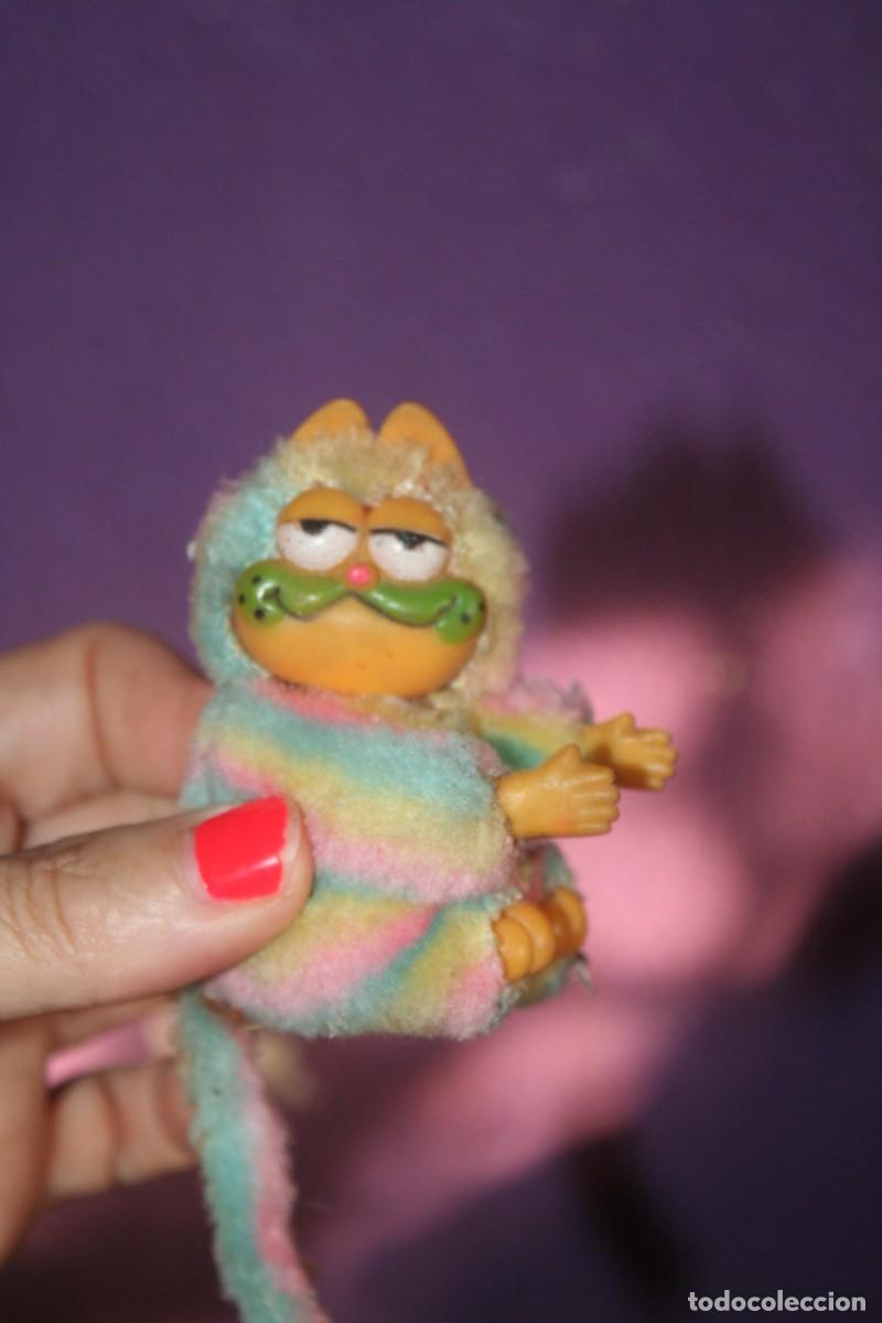 Mu&ntilde;ecas espa&ntilde;olas modernas: antiguo mu&ntilde;ecos pinzas - Foto 3