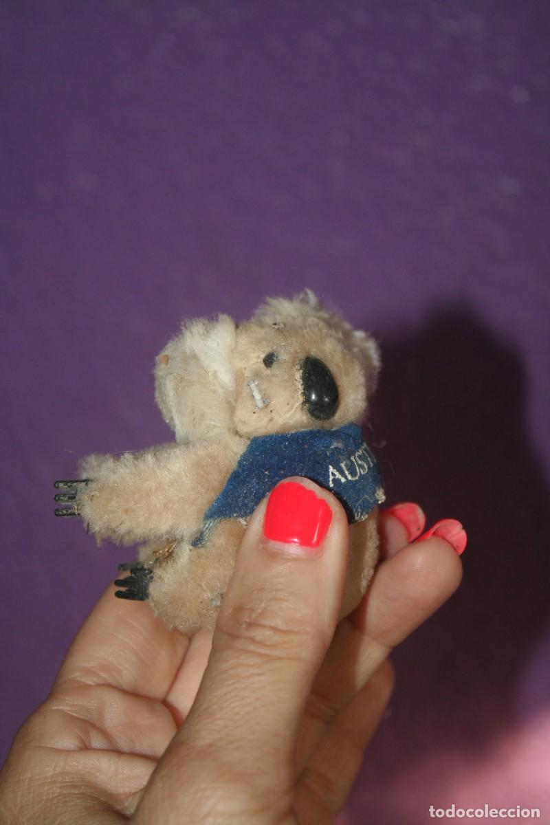 Mu&ntilde;ecas espa&ntilde;olas modernas: antiguo mu&ntilde;ecos pinzas - Foto 4