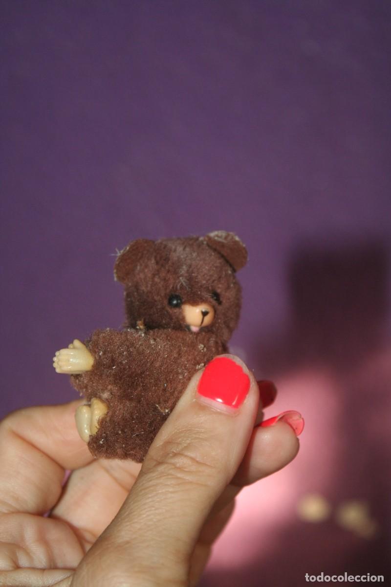 Mu&ntilde;ecas espa&ntilde;olas modernas: antiguo mu&ntilde;ecos pinzas - Foto 5