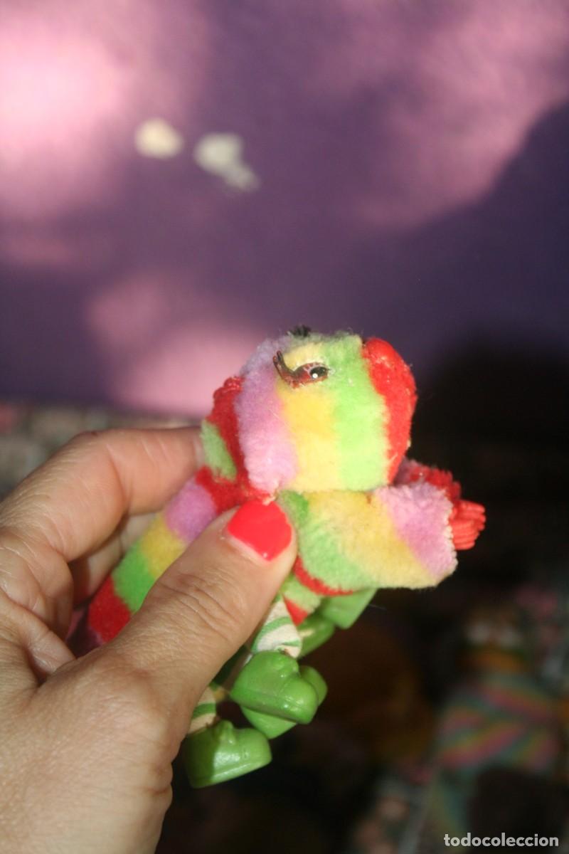 Mu&ntilde;ecas espa&ntilde;olas modernas: antiguo mu&ntilde;ecos pinzas - Foto 6
