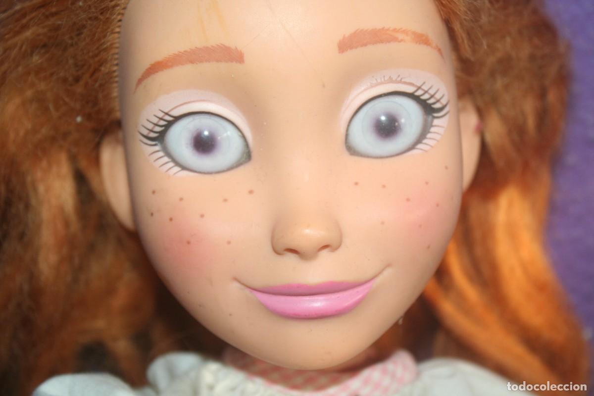 Modern Spanish Dolls: antigua mu&ntilde;eco mu&ntilde;eca disney 2013 jacks