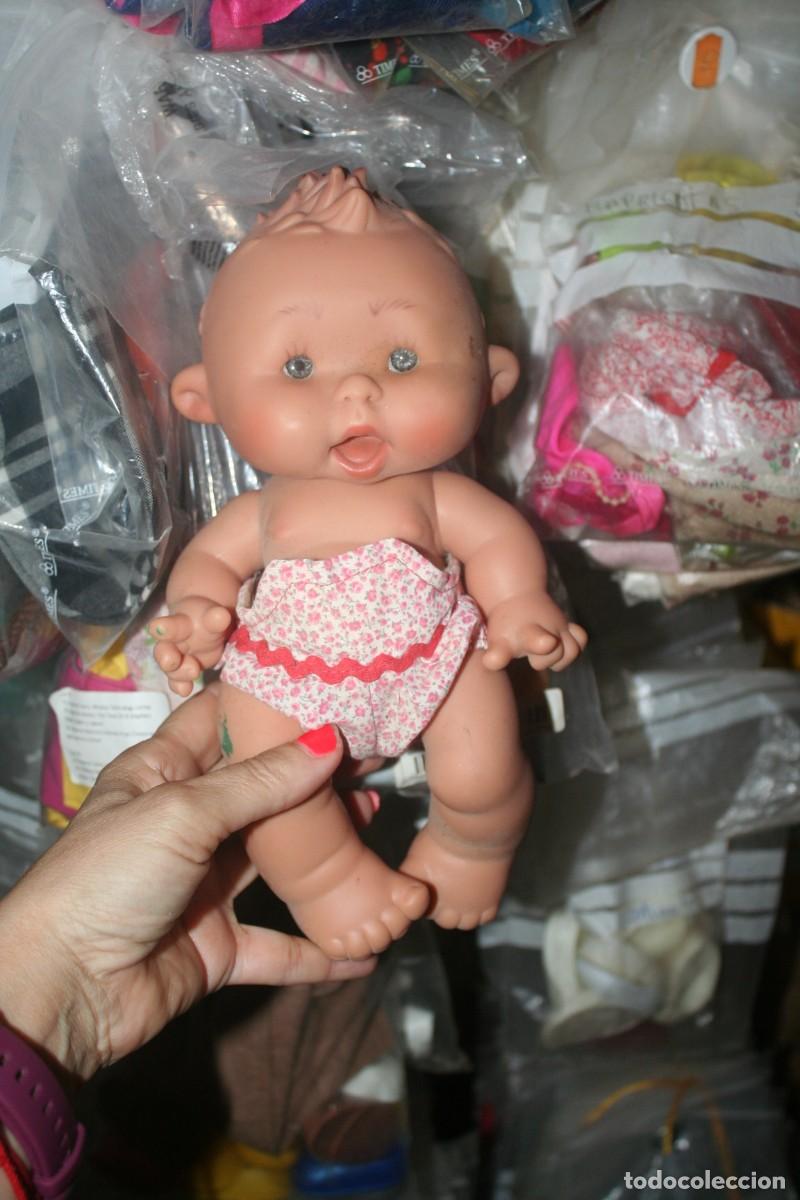 Mu&ntilde;ecas espa&ntilde;olas modernas: antigua mu&ntilde;eco mu&ntilde;eca d onil tipo gadir PEDIDO MINIMO 5E