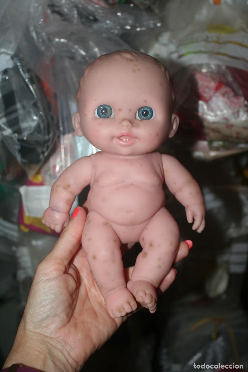 Mu&ntilde;ecas espa&ntilde;olas modernas: antigua mu&ntilde;eco mu&ntilde;eca PEDIDO MINIMO 5E BERENGUER