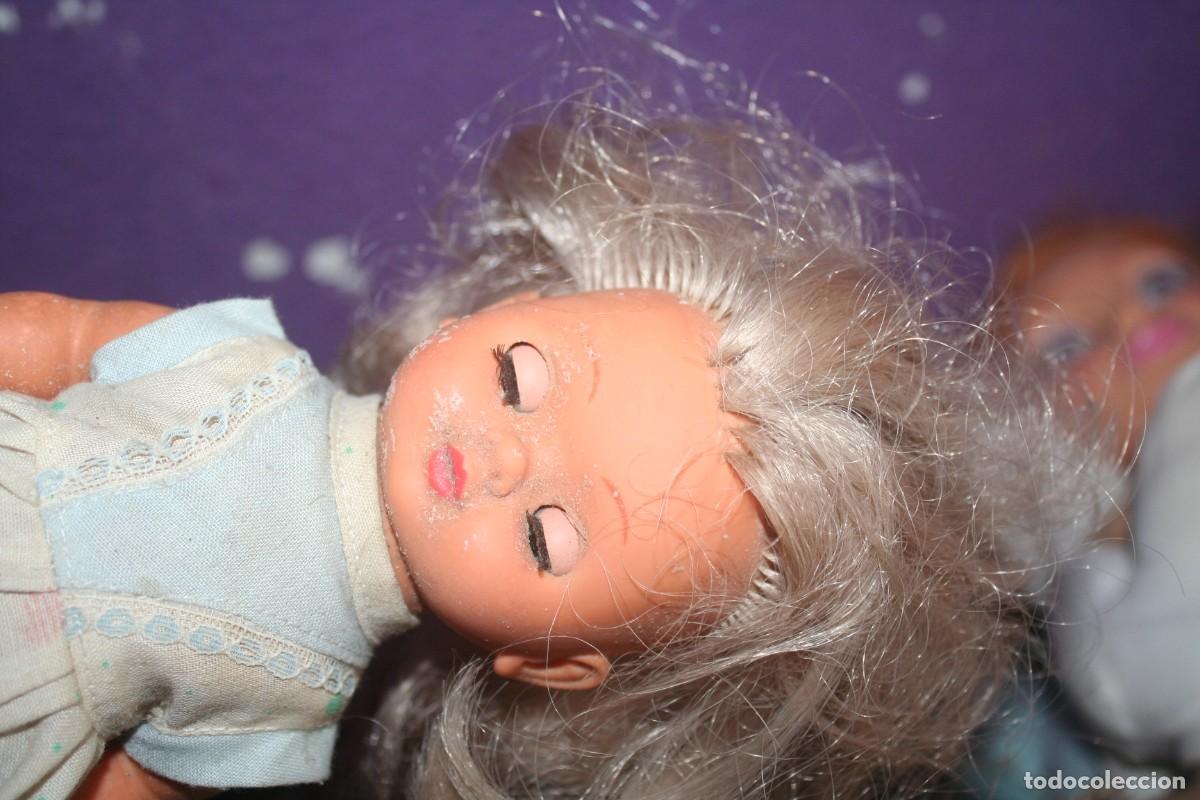 Mu&ntilde;ecas espa&ntilde;olas modernas: MU&Ntilde;ECA MU&Ntilde;ECO B.B. PEDIDO MINIMO 5E - Foto 3
