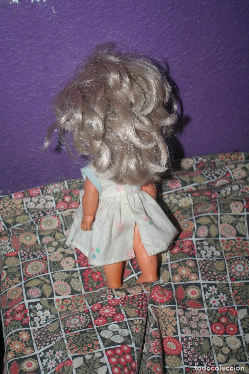 Mu&ntilde;ecas espa&ntilde;olas modernas: MU&Ntilde;ECA MU&Ntilde;ECO B.B. PEDIDO MINIMO 5E - Foto 4