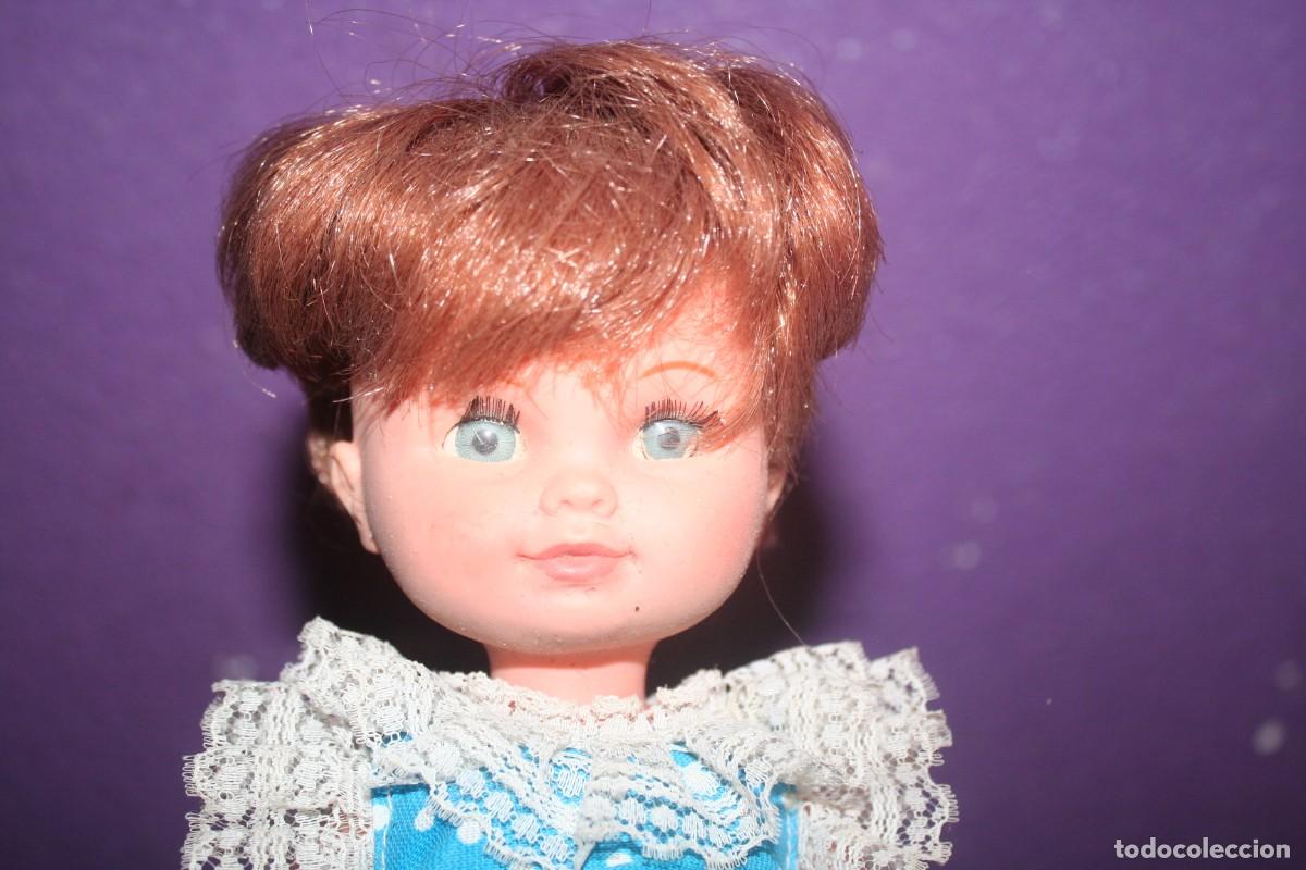 Poup&eacute;es Espagnoles Modernes: MU&Ntilde;ECA MU&Ntilde;ECO TOYSE PEDIDO MINIMO 5E