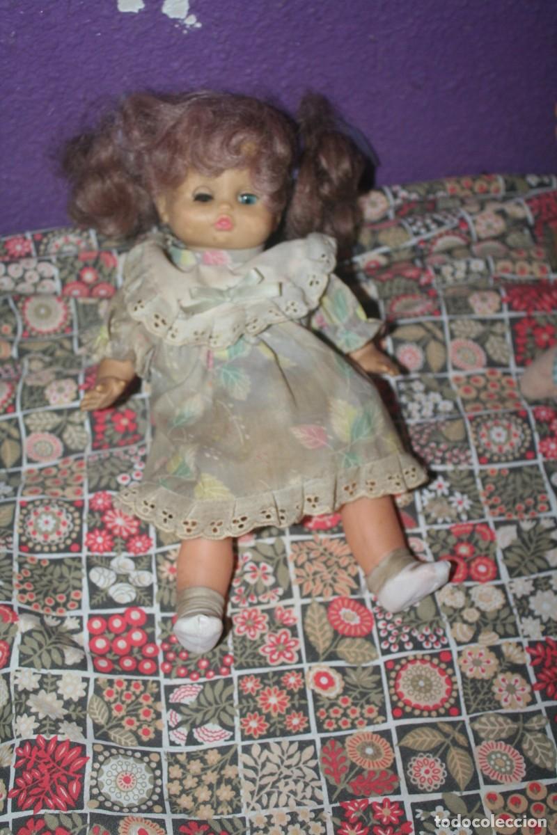 Mu&ntilde;ecas espa&ntilde;olas modernas: MU&Ntilde;ECA MU&Ntilde;ECO PEDIDO MINIMO 5E - Foto 1