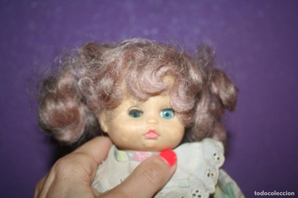 Mu&ntilde;ecas espa&ntilde;olas modernas: MU&Ntilde;ECA MU&Ntilde;ECO PEDIDO MINIMO 5E - Foto 2
