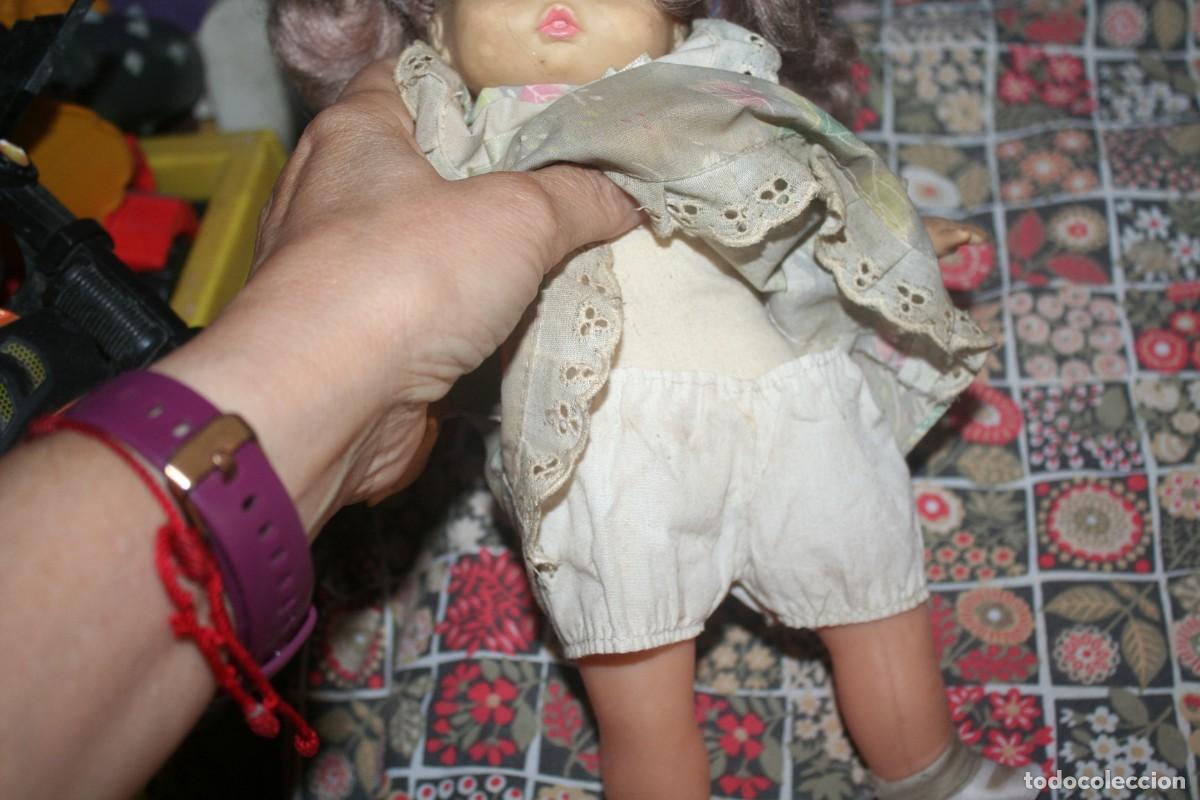 Mu&ntilde;ecas espa&ntilde;olas modernas: MU&Ntilde;ECA MU&Ntilde;ECO PEDIDO MINIMO 5E - Foto 4