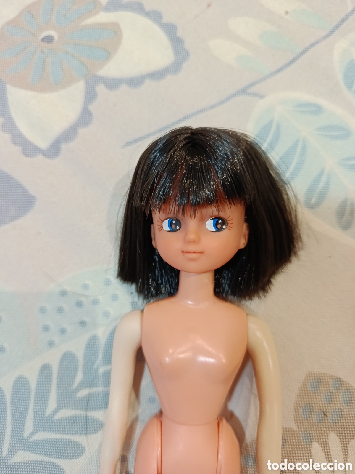 Mu&ntilde;ecas espa&ntilde;olas modernas: Chabel Cleopatra Feber - Foto 3