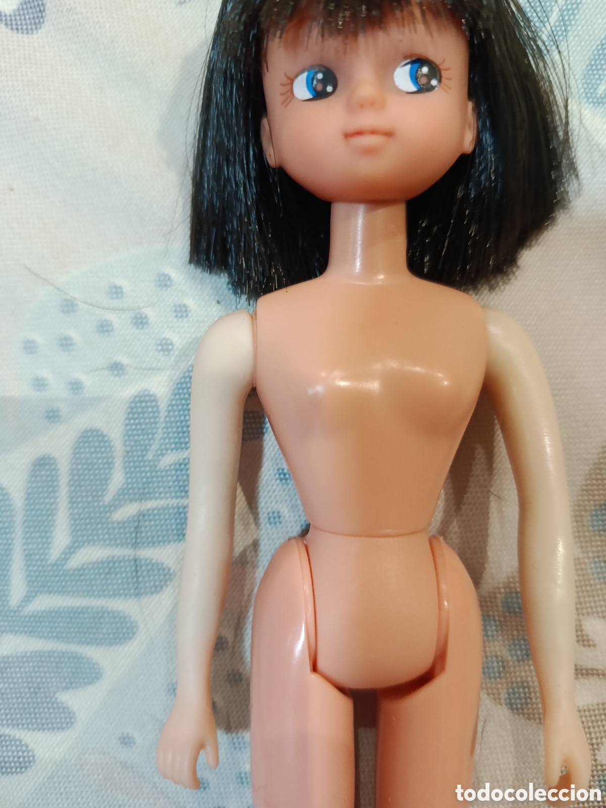 Mu&ntilde;ecas espa&ntilde;olas modernas: Chabel Cleopatra Feber - Foto 4