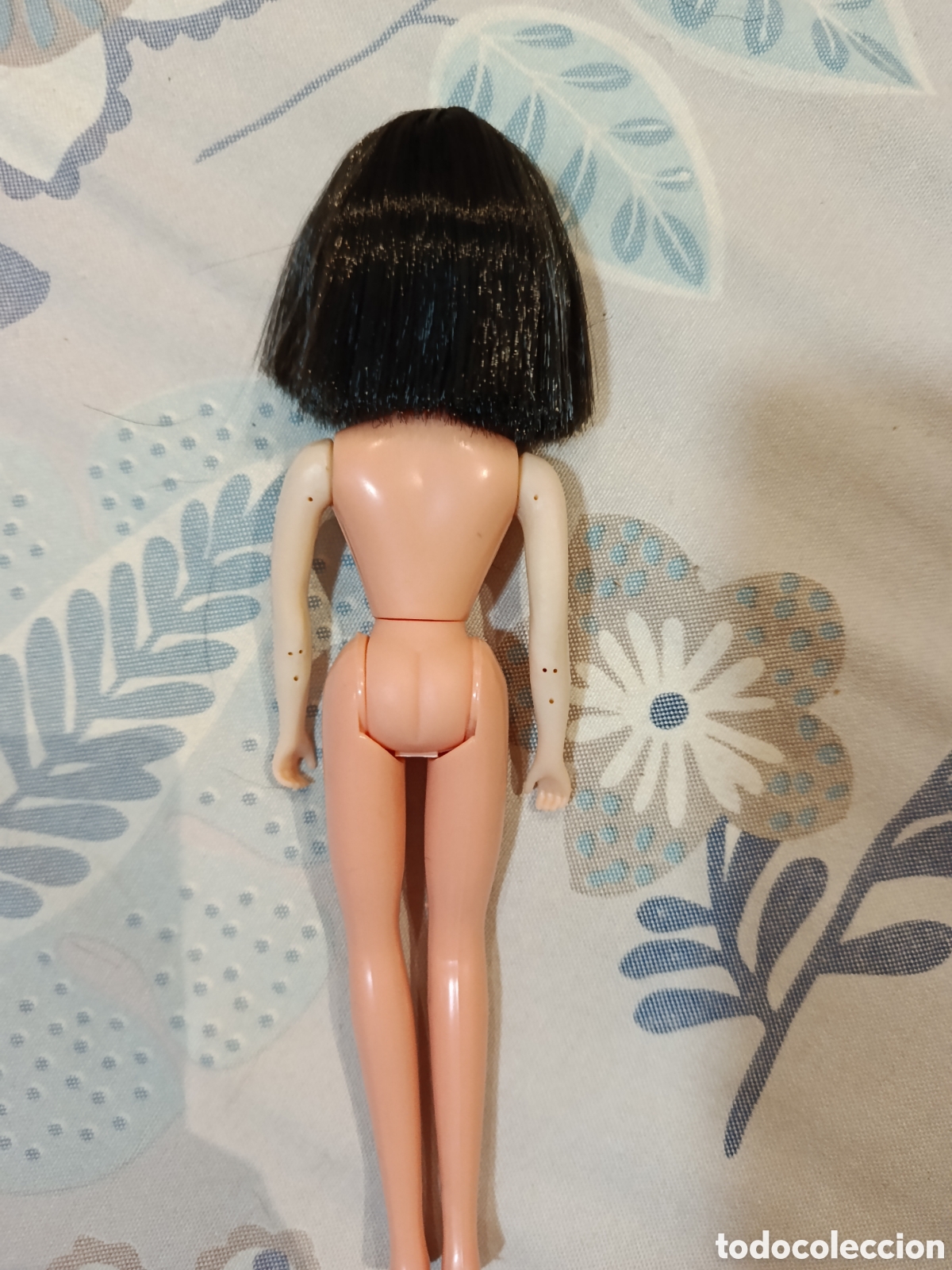 Mu&ntilde;ecas espa&ntilde;olas modernas: Chabel Cleopatra Feber - Foto 5
