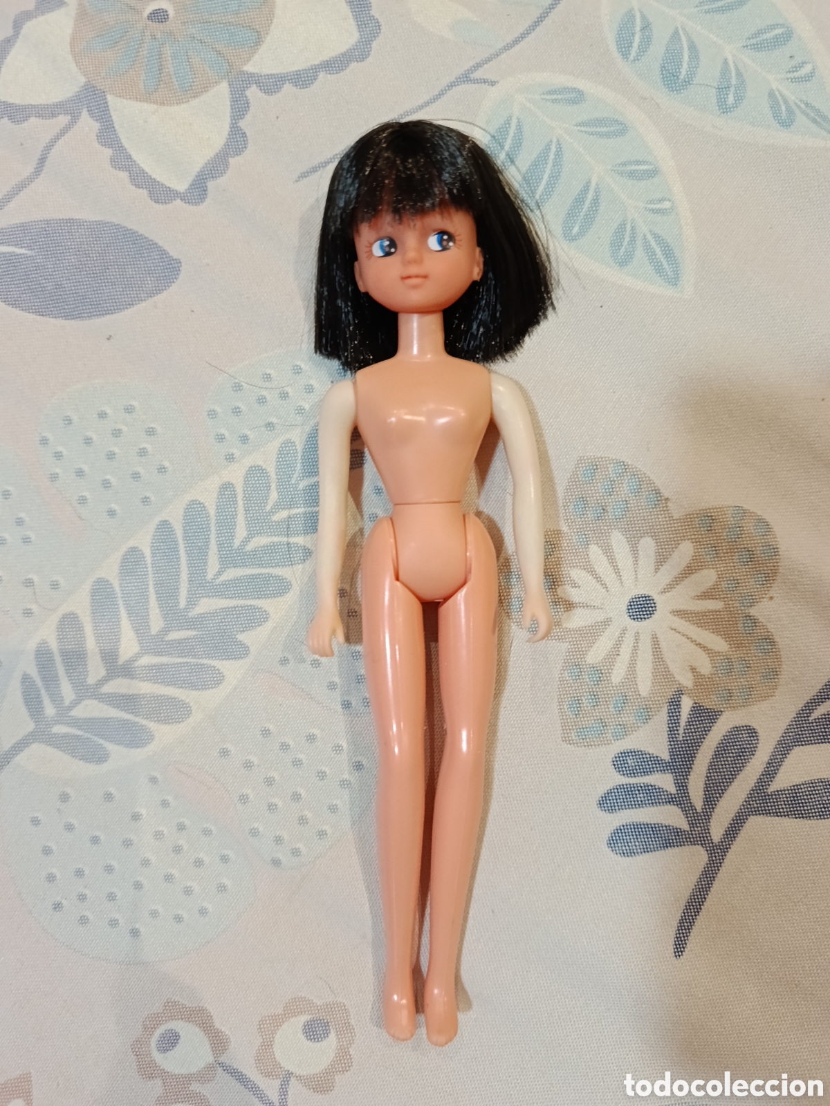 Bambole Spagnole Moderne: Chabel Cleopatra Feber
