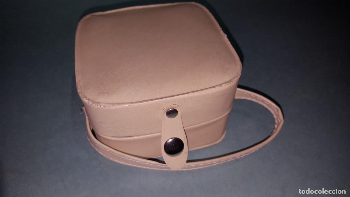 Mu&ntilde;ecas espa&ntilde;olas modernas: NECESER MALETIN CON ACCESORIOS MU&Ntilde;ECA - Foto 3