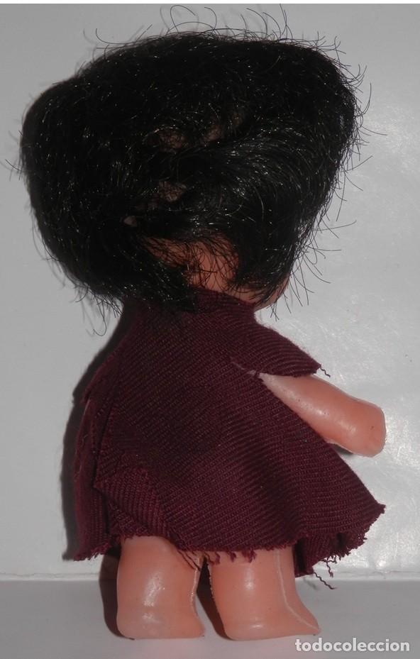 Mu&ntilde;ecas espa&ntilde;olas modernas: ANTIGUA MU&Ntilde;ECA DE LA MARCA SILQUI - Foto 2