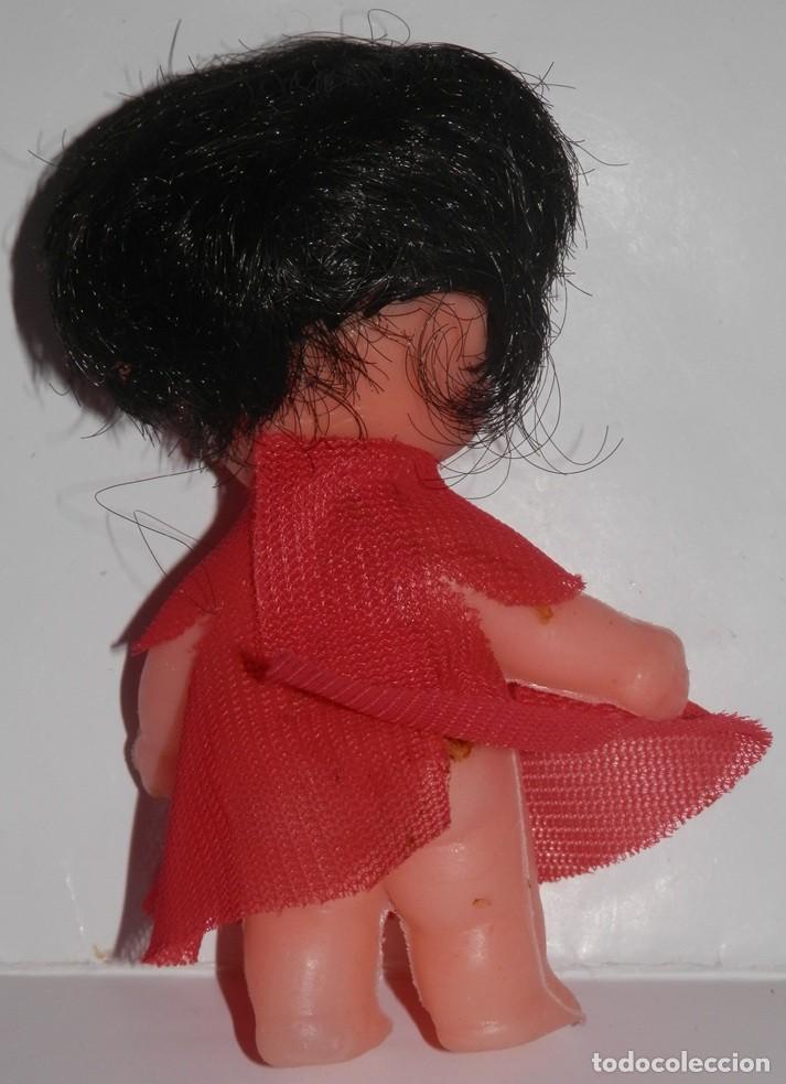 Mu&ntilde;ecas espa&ntilde;olas modernas: ANTIGUA MU&Ntilde;ECA DE LA MARCA SILQUI - Foto 2