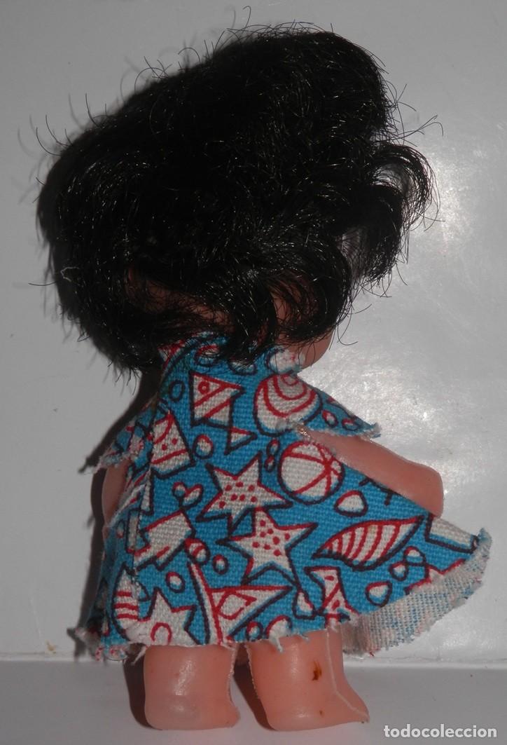 Mu&ntilde;ecas espa&ntilde;olas modernas: ANTIGUA MU&Ntilde;ECA DE LA MARCA SILQUI - Foto 2