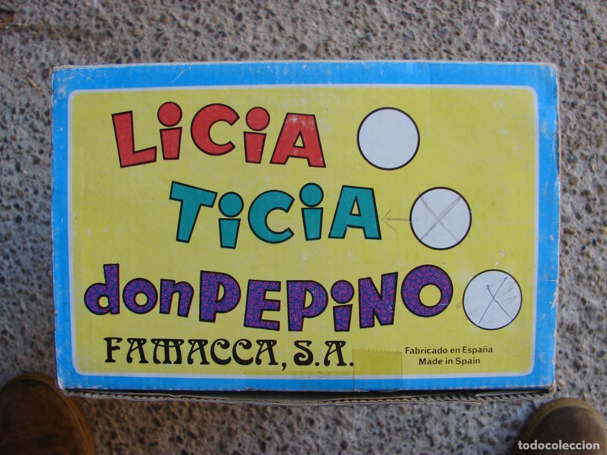 Mu&ntilde;ecas espa&ntilde;olas modernas: TICIA - SERIE DE TV LOS TELEVICENTES - Foto 5
