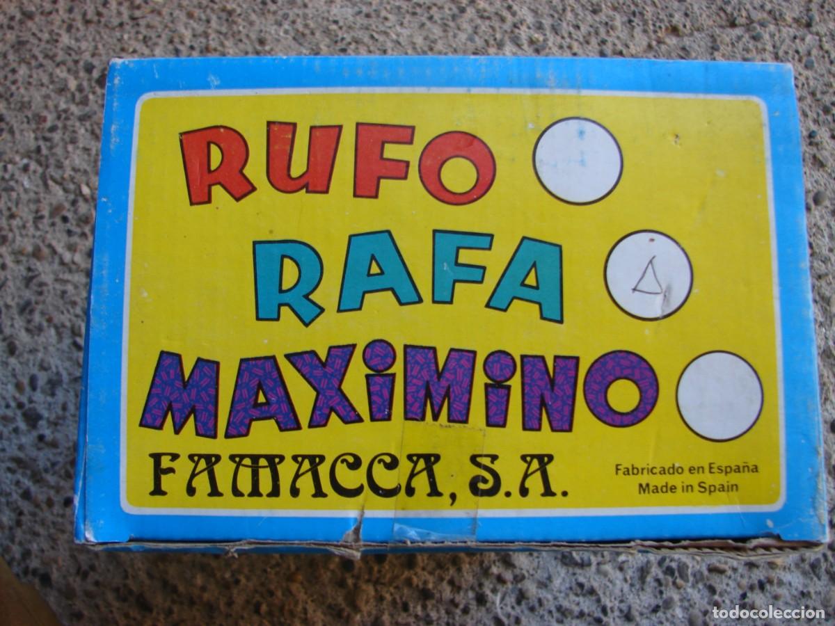 Mu&ntilde;ecas espa&ntilde;olas modernas: RAFA - SERIE DE TV LOS TELEVICENTES - Foto 6