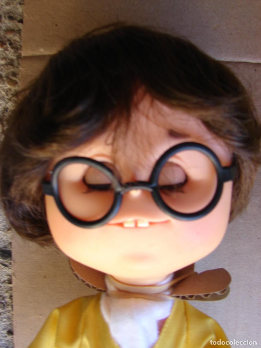Mu&ntilde;ecas espa&ntilde;olas modernas: RAFA - SERIE DE TV LOS TELEVICENTES - Foto 3