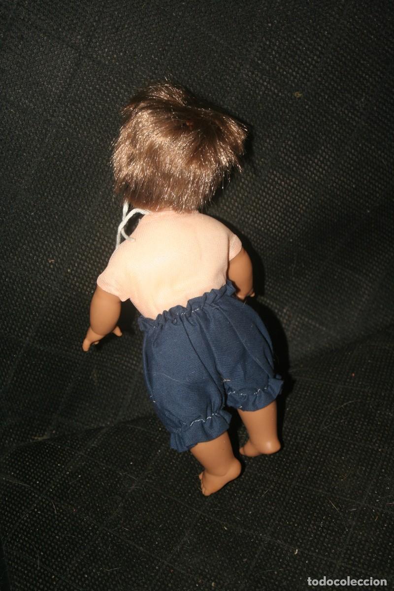 Mu&ntilde;ecas espa&ntilde;olas modernas: mu&ntilde;eco gestito mu&ntilde;eca - Foto 3