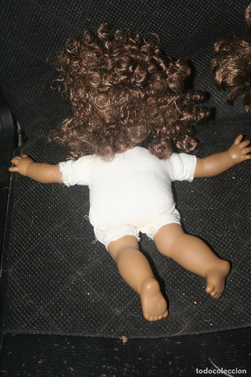 Mu&ntilde;ecas espa&ntilde;olas modernas: mu&ntilde;eco gestito mu&ntilde;eca - Foto 3