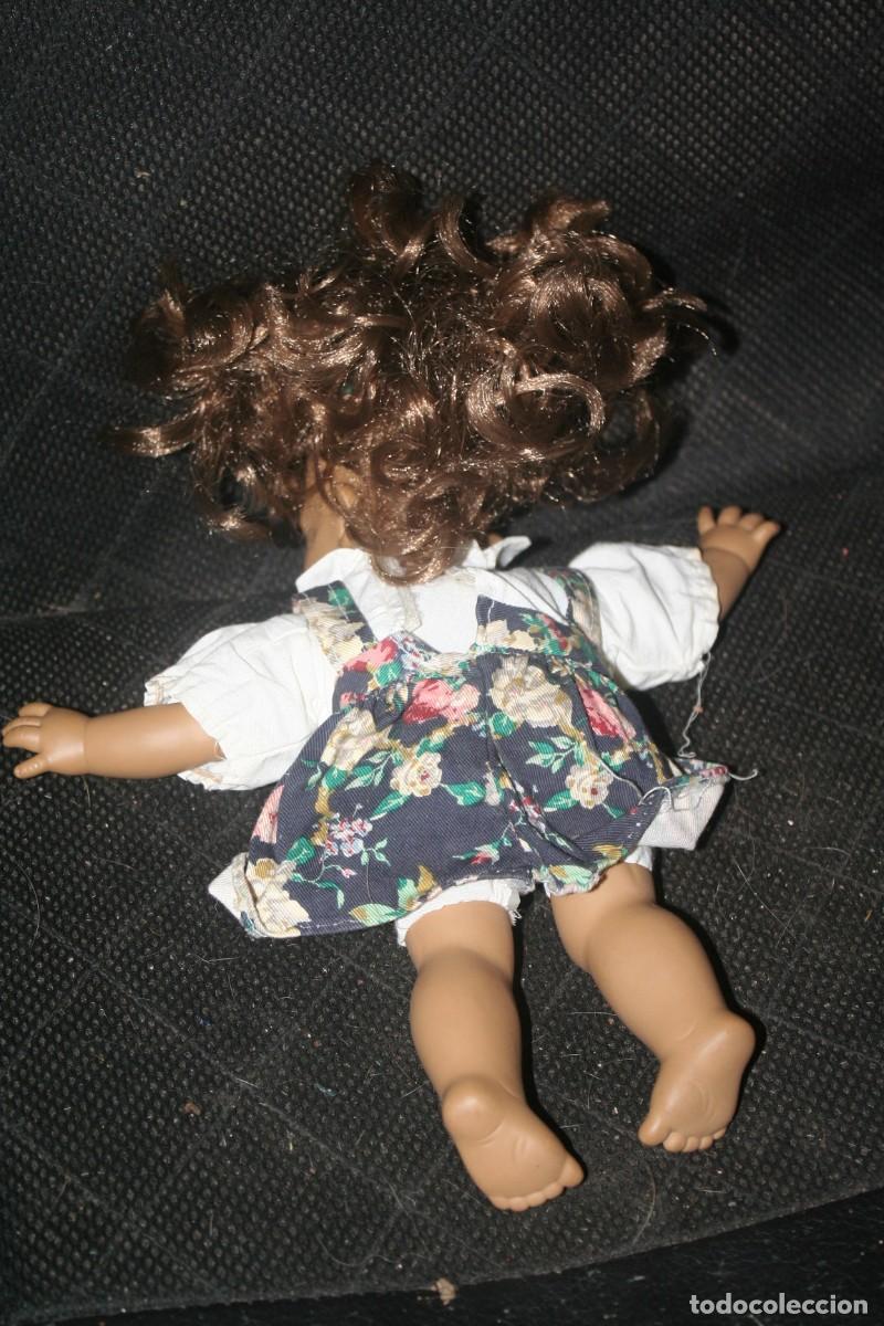 Mu&ntilde;ecas espa&ntilde;olas modernas: mu&ntilde;eco gestito mu&ntilde;eca - Foto 3