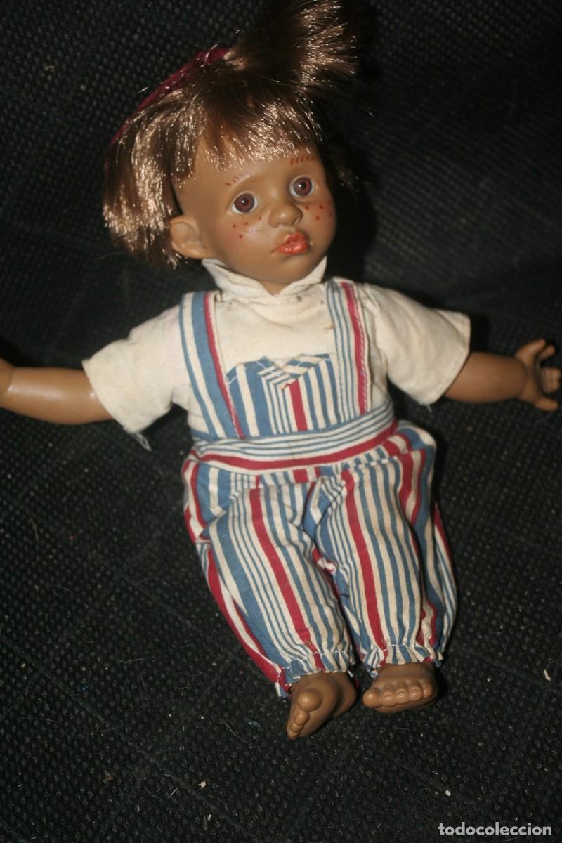 Mu&ntilde;ecas espa&ntilde;olas modernas: mu&ntilde;eco gestito mu&ntilde;eca