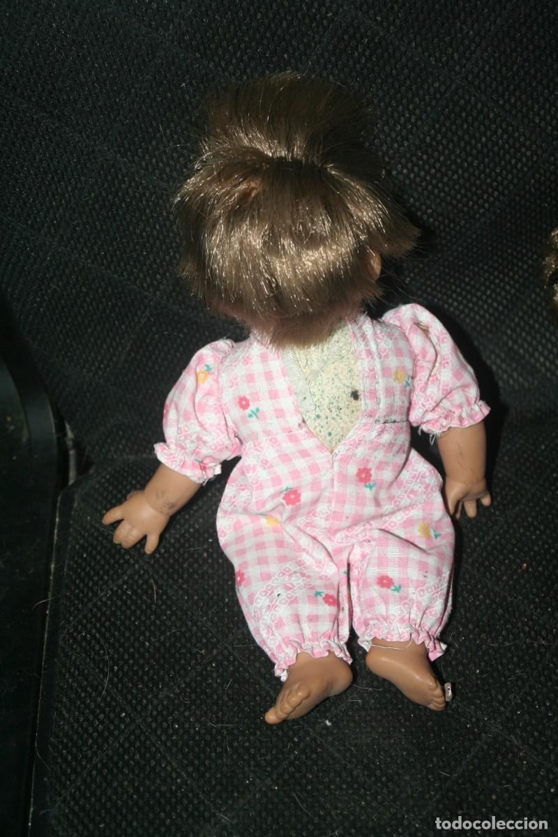 Mu&ntilde;ecas espa&ntilde;olas modernas: mu&ntilde;eco gestito mu&ntilde;eca llorens - Foto 3
