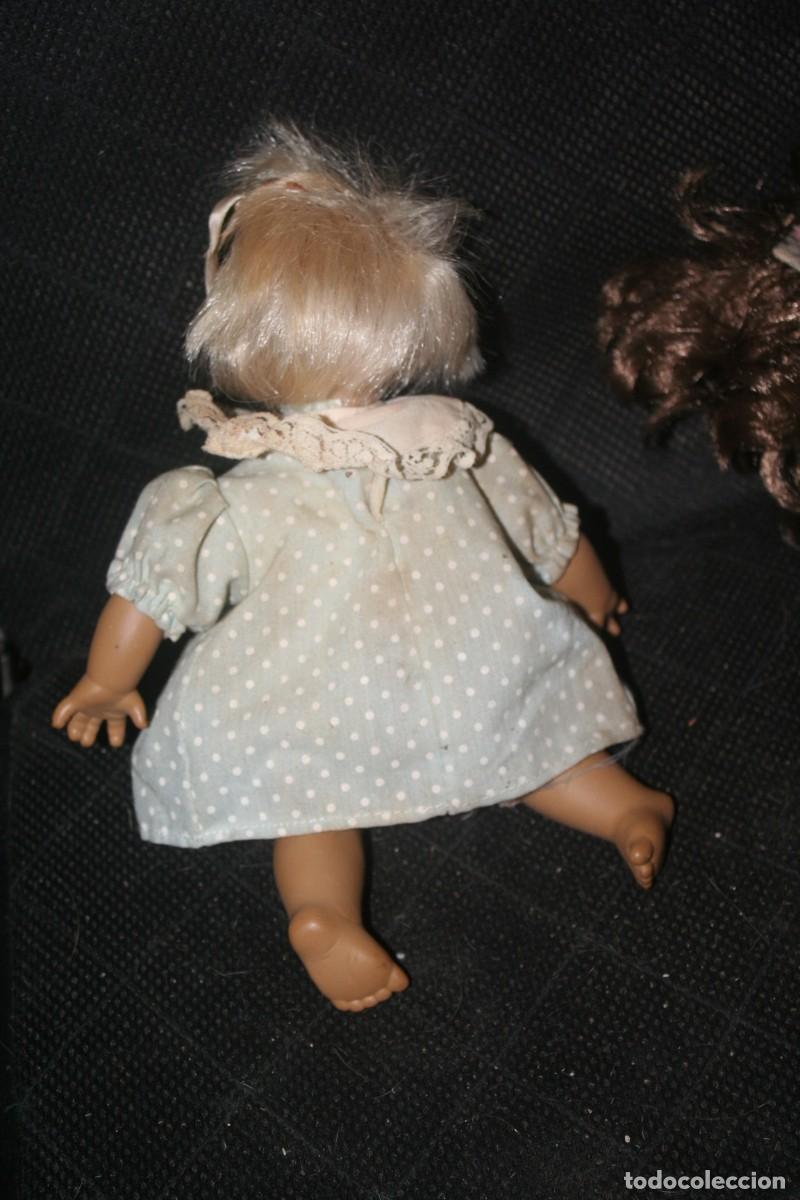 Mu&ntilde;ecas espa&ntilde;olas modernas: mu&ntilde;eco gestito mu&ntilde;eca - Foto 3