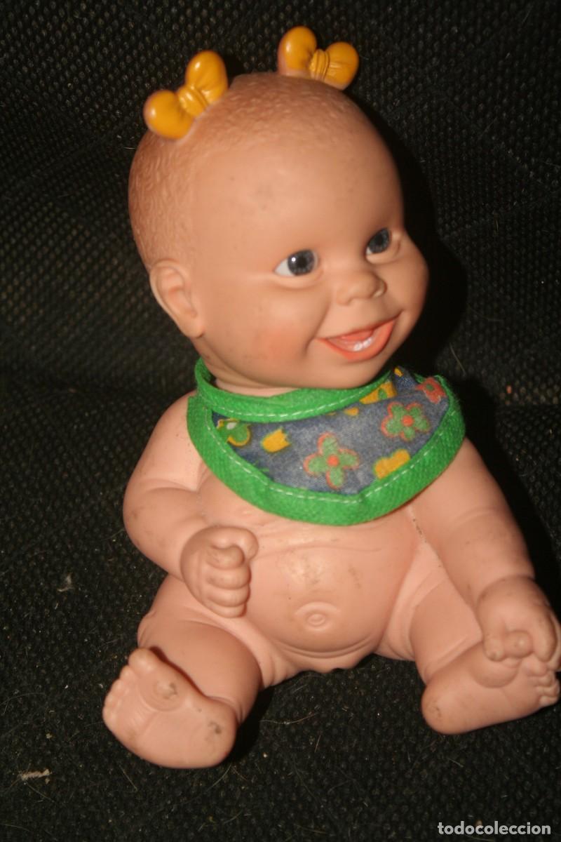 Mu&ntilde;ecas espa&ntilde;olas modernas: antigua mu&ntilde;eca iris tipo gadir PEDIDO MINIMO 5E