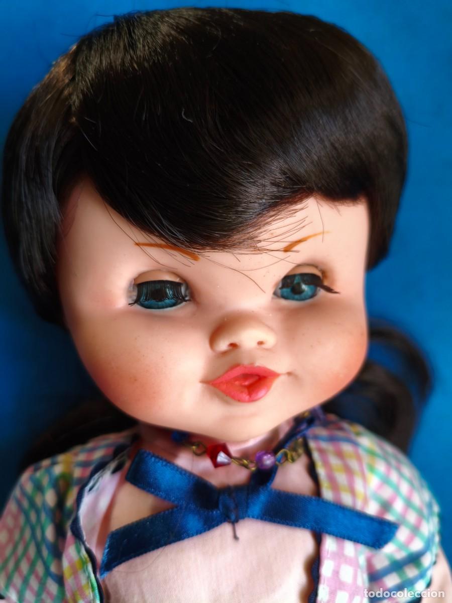 Mu&ntilde;ecas espa&ntilde;olas modernas: Mu&ntilde;eca. A catalogar. - Foto 3