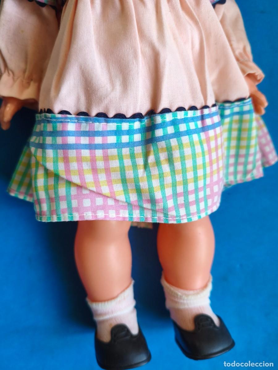 Mu&ntilde;ecas espa&ntilde;olas modernas: Mu&ntilde;eca. A catalogar. - Foto 5